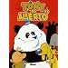 Tony & Alberto, Tome 6 : Pandi, Panda