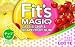 ���b�e Fit's MAGIQ<�J�V�X�`�b�v&�O���[�v�t���[�c> 12���~10��