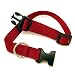 Sporting Goods : Adjustable Nylon Pet Collars