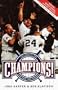Champions!:: The Saga of the 1996 New York Yankees
