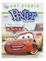 Pixter Color Creativity ROM - Cars