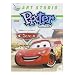 Pixter Color Creativity ROM - Pixar's Cars