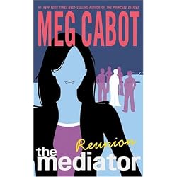 Reunion (The Mediator, Book 3)