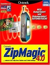 Zip Magic 4.0