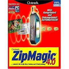 Zip Magic 4.0