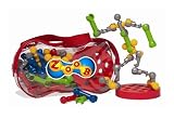 ZOOB Traveler 40-Piece Set