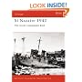 St Nazaire 1942: The Great Commando Raid (Osprey Campaign)