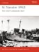 St Nazaire 1942: The Great Commando Raid (Osprey Campaign)