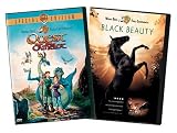 Quest For Camelot / Black Beauty (Two-Pack)