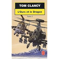 L'Ours et le Dragon, tome 2