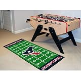 Houston Texans NFL Floor Runner (29.5"x72")