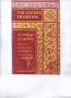 The Golden Tradition: An Anthology of Urdu Poetry (Studies in Oriental Culture)