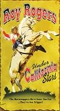 Under California Stars [VHS]