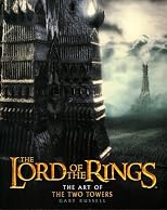 The Art of the "Two Towers" ("Lord of the Rings")