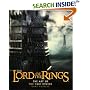 The Art of The Two Towers (The Lord of the Rings)