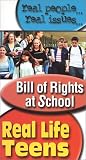 Real Life Teens: Bill Of Rights At School [VHS]
