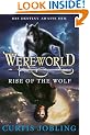 Wereworld: Rise of the Wolf (Book 1)