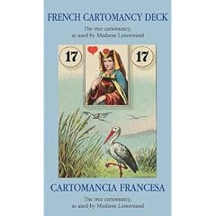 Lenormand Karten