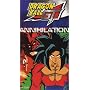 Dragon Ball Gt: Annihilation (Unct) [VHS]