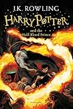 Harry Potter and the Half-Blood Prince: 6/7 (Harry Potter 6)