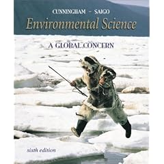 Environmental Science: A Global Concern
