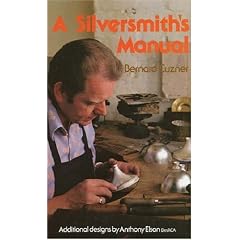A Silversmith's Manual