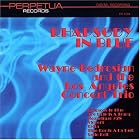 Click here to buy Rhapsody in Blue by  the Los Angeles Concert Trio and Wayne Bedrosian .