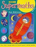 Supermaths: Bk.3 (Supermaths)
