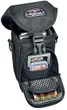 Tamrac 5693 Digital 3 Bag for Canon G3, G5, G6, & S1 IS (Black)