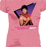 coa.4759b10 JUNIORS Erik Estrada - Remain Sexy