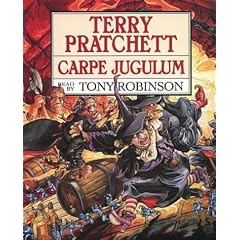 Carpe Jugulum (Discworld)