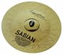 Sabian 17 Inch VAULT DEVASTATION Chinese