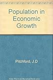 Population in economic growth