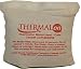 Thermalon Microwave Activated Moist Heat-Cold Carpal Cuff for Wrist, Hand, 4" X 4.5"
