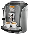 Saeco Talea Ring silber Kaffee-/Espressovollautomat