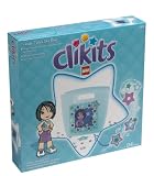 Clikits Trendy Totes Sky Blue 7512 - B000094VMA