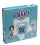 LEGO Clikits 7512 Trendy Totes Sky Blue