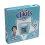 Clikits Trendy Totes Sky Blue 7512