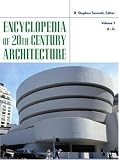 Review Routledge  / Encyclopedia of 20th-Century Architecture