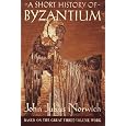 A Short History of Byzantium
