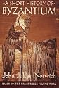 A Short History of Byzantium