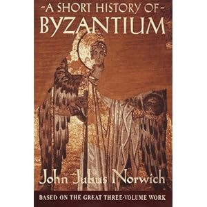 A Short History of Byzantium