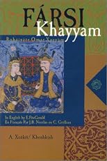 Rubaiyat of Omar Khayyam
