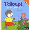 T'choupi fait des b�tises