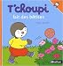 T'choupi fait des bêtises T'choupi fait des bêtises