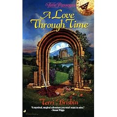 A Love Through Time (Time Passages)