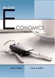 Microeconomics: Principles and Tools (4th Edition) (O`Sullivan/Sheffrin Economics: Principles and Tools 4e Series)