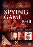 The Spying Game - The KGB