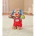 5138TGtbqoL. AA75  Fisher Price Laugh & Learn Dance And Play Puppy