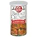 Old London Bread Crumbs, Garlic, 8-Ounce Boxes (Pack of 12)